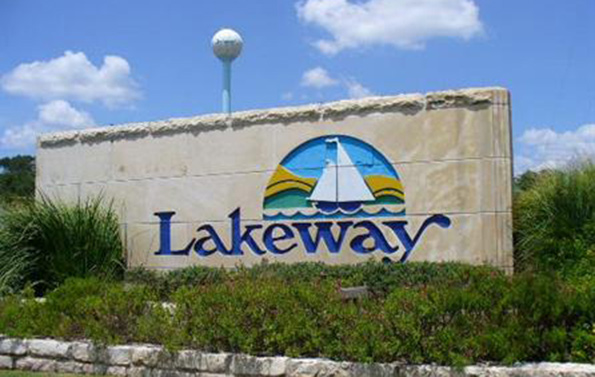 lakeway