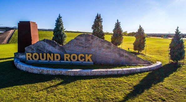 round rock tx